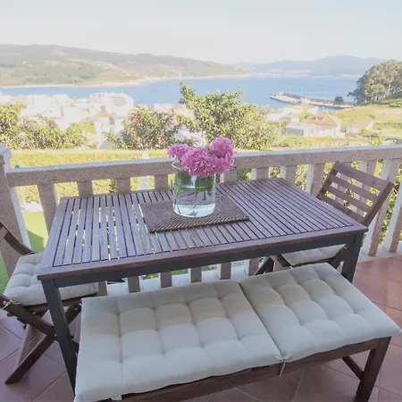 Holiday home Hospedium Galitrips Maruja *