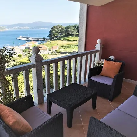 Holiday home Hospedium Galitrips Maruja