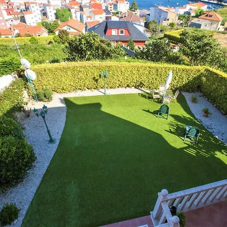 Holiday home Hospedium Galitrips Maruja *
