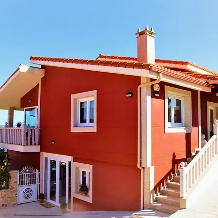 Hospedium Galitrips Maruja Holiday home *