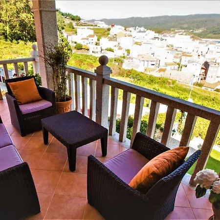Hospedium Galitrips Maruja Holiday home