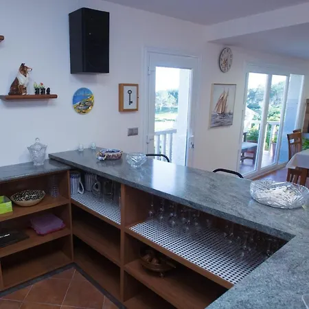 Holiday home Hospedium Galitrips Maruja