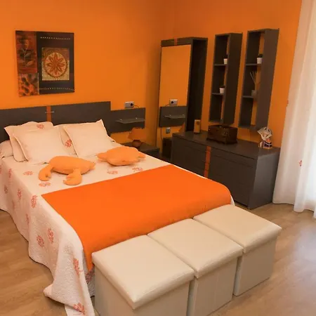 Hospedium Galitrips Maruja Holiday home