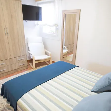 Vakantiehuis Hospedium Galitrips Maruja