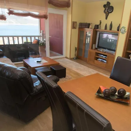 Hospedium Galitrips Maruja Holiday home