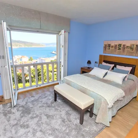 Holiday home Hospedium Galitrips Maruja Corme