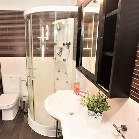 Holiday home Hospedium Galitrips Maruja *