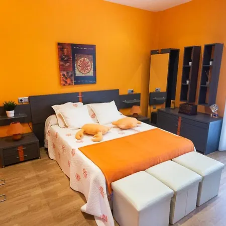 Holiday home Hospedium Galitrips Maruja