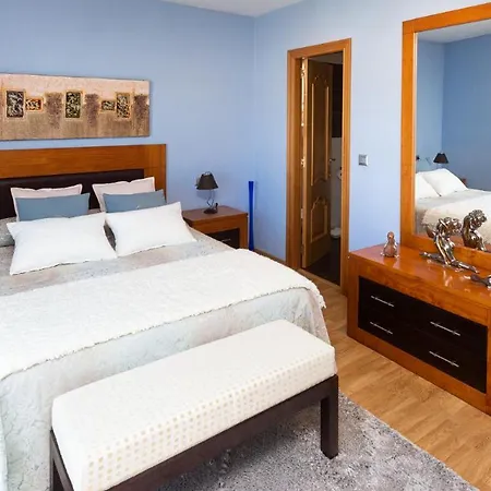 Holiday home Hospedium Galitrips Maruja *
