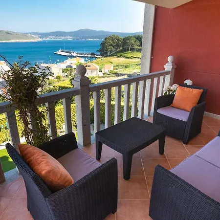 Holiday home Hospedium Galitrips Maruja *