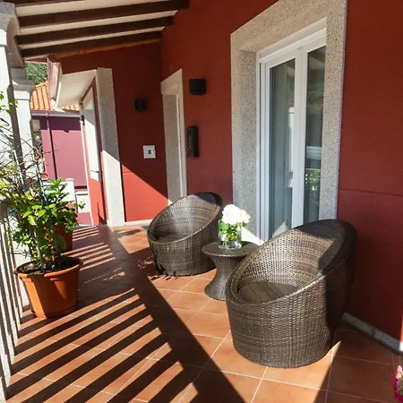 Hospedium Galitrips Maruja *