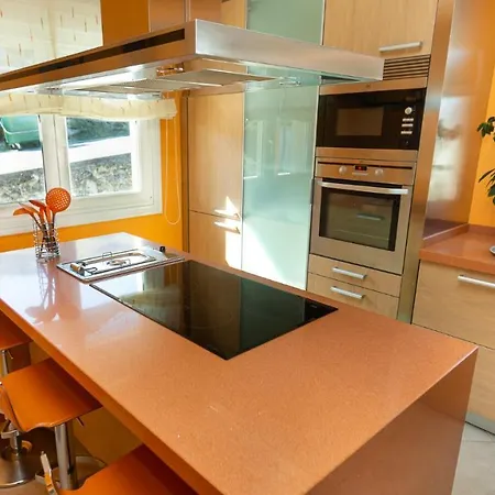 Holiday home Hospedium Galitrips Maruja